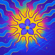 Heliotrope Cover